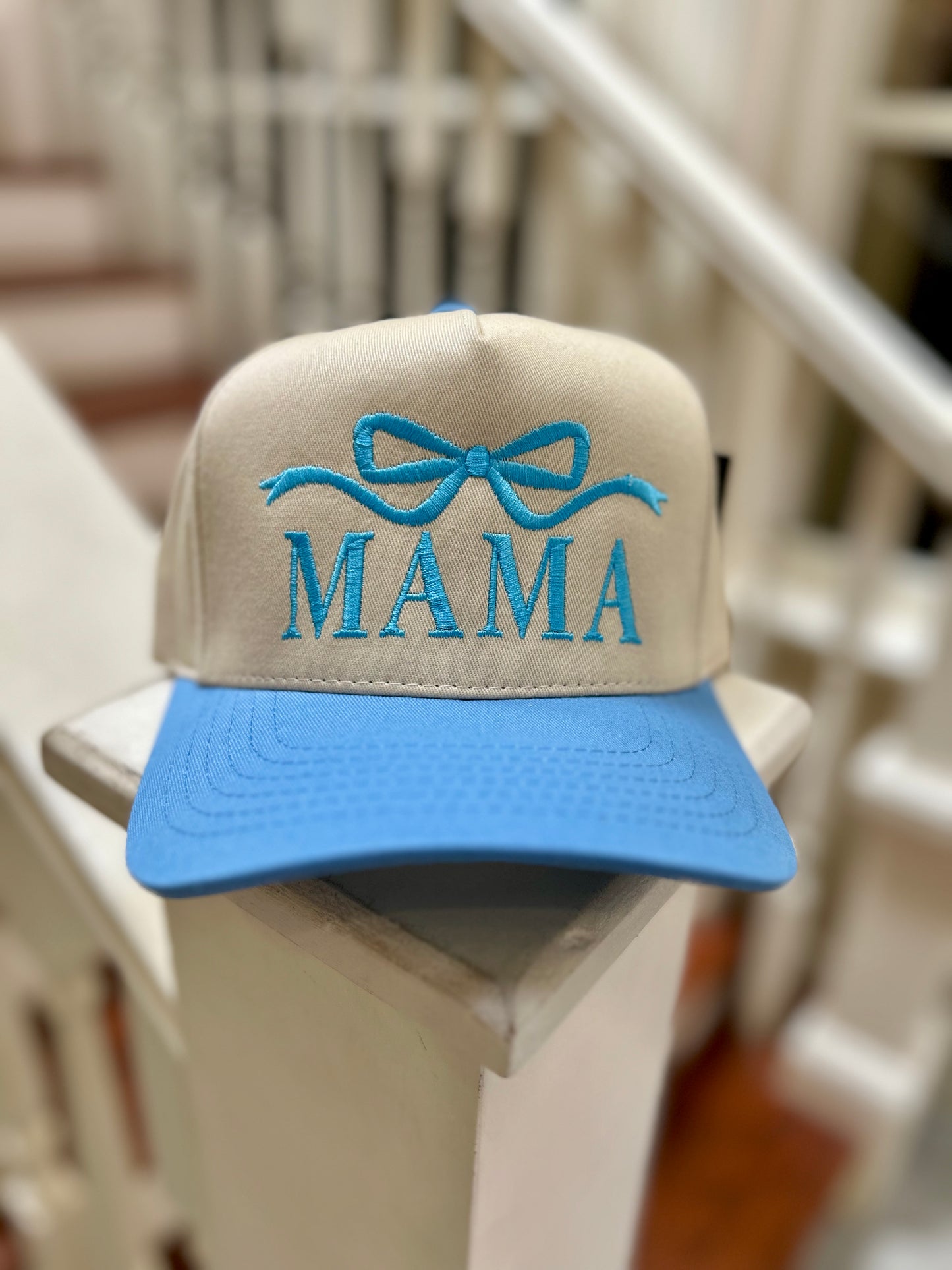 Mama Hat