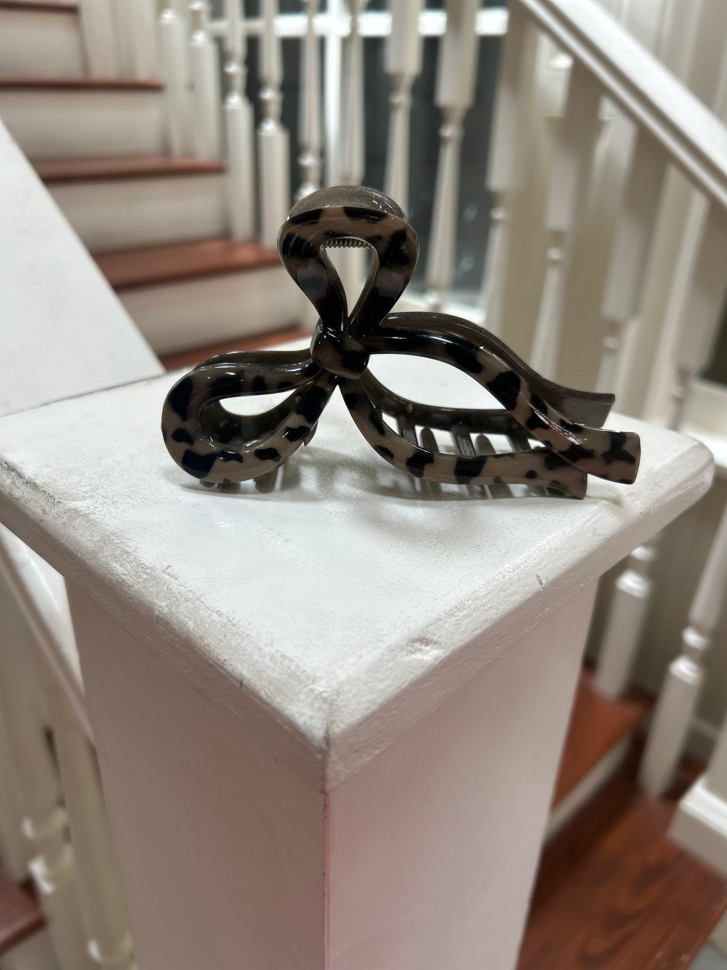 Bow Clip