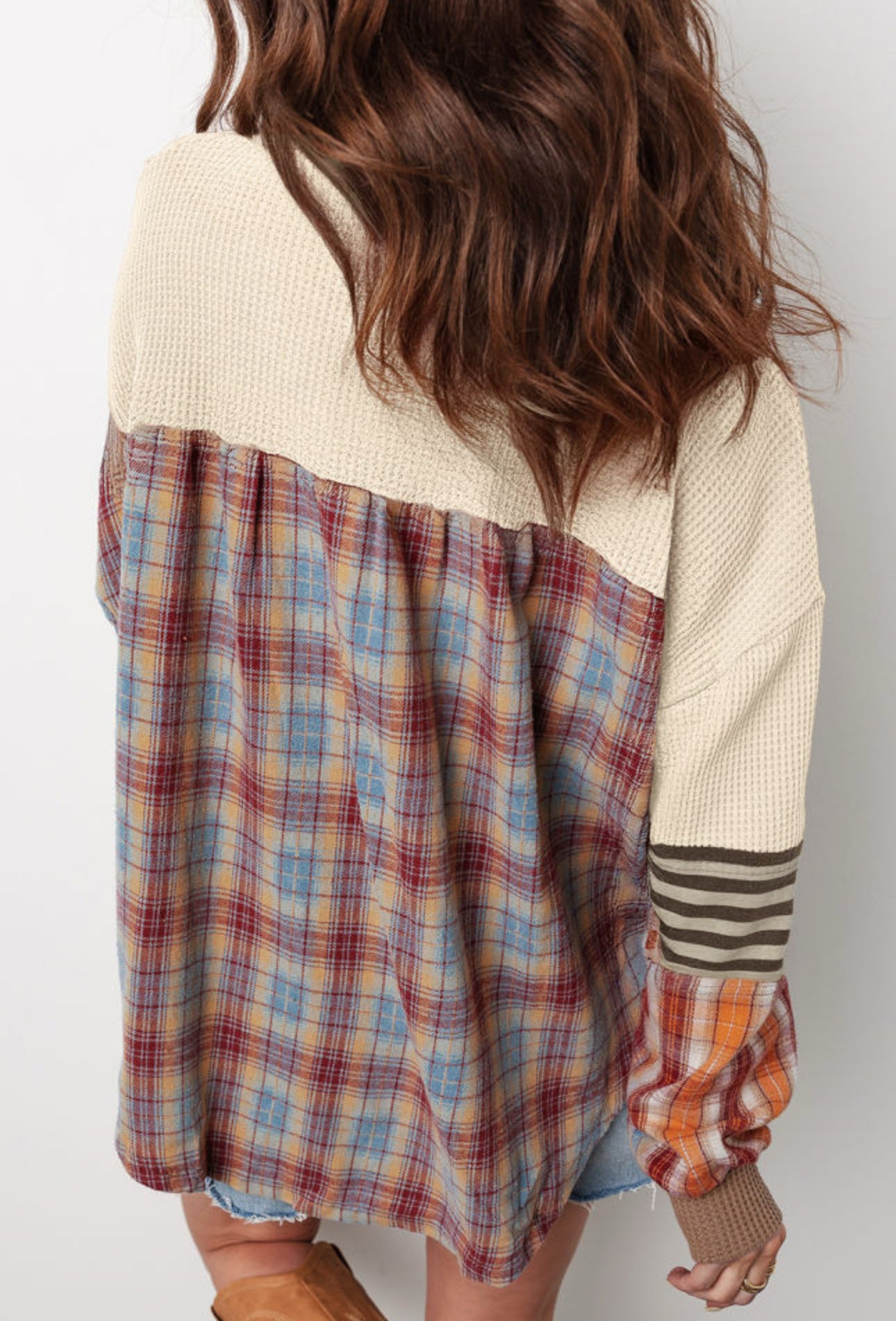 BOHO Long sleeve