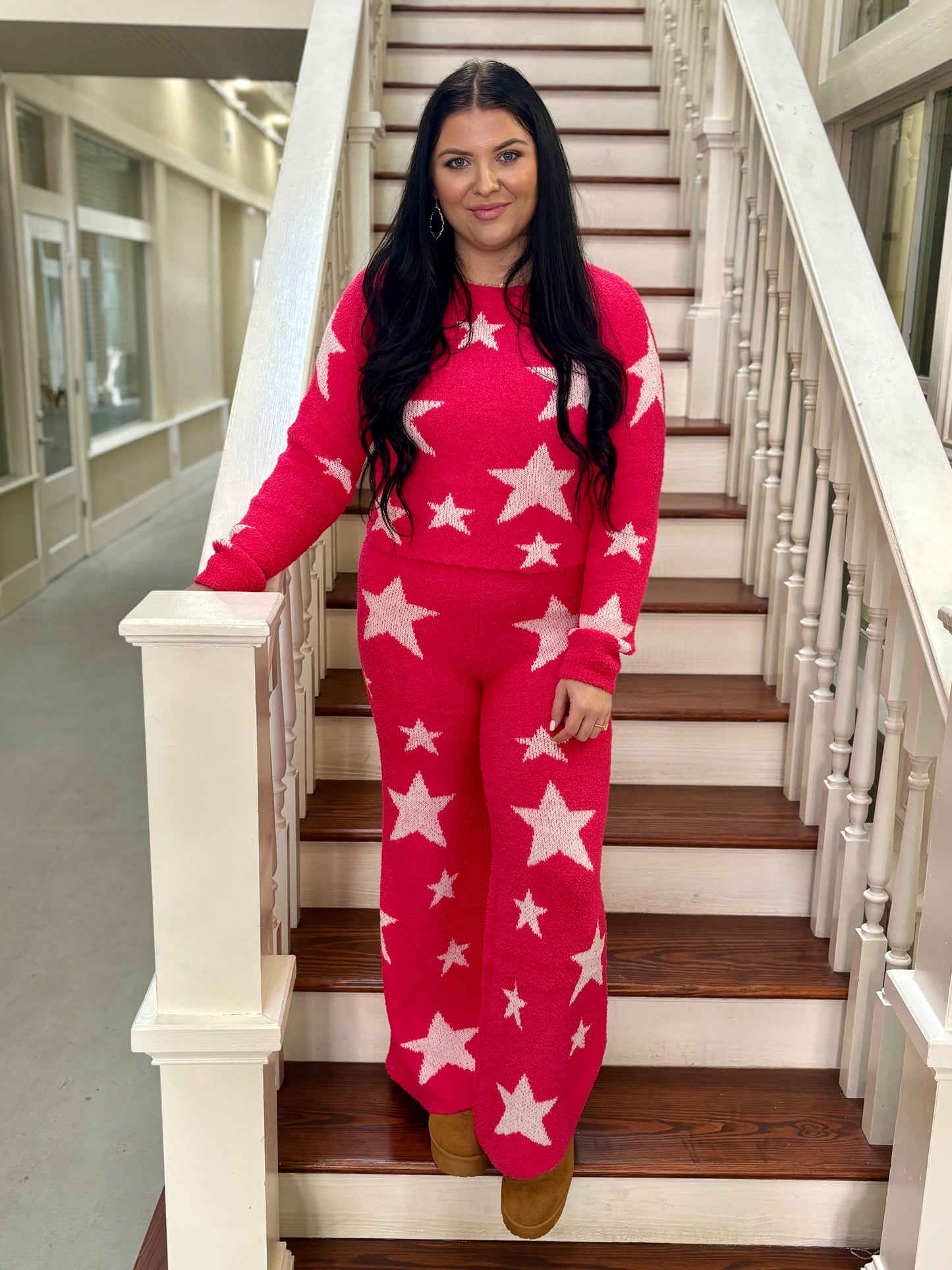 Reach for the Stars 2 piece outfit