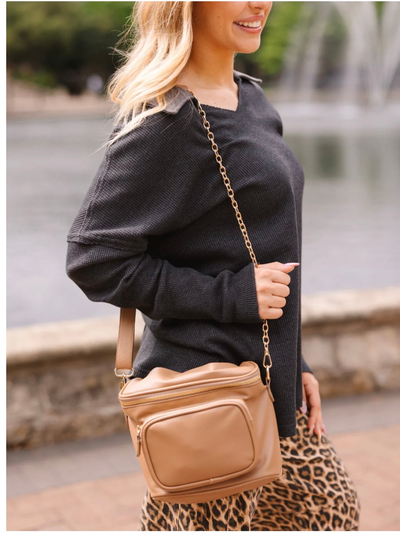 Versatile Purse