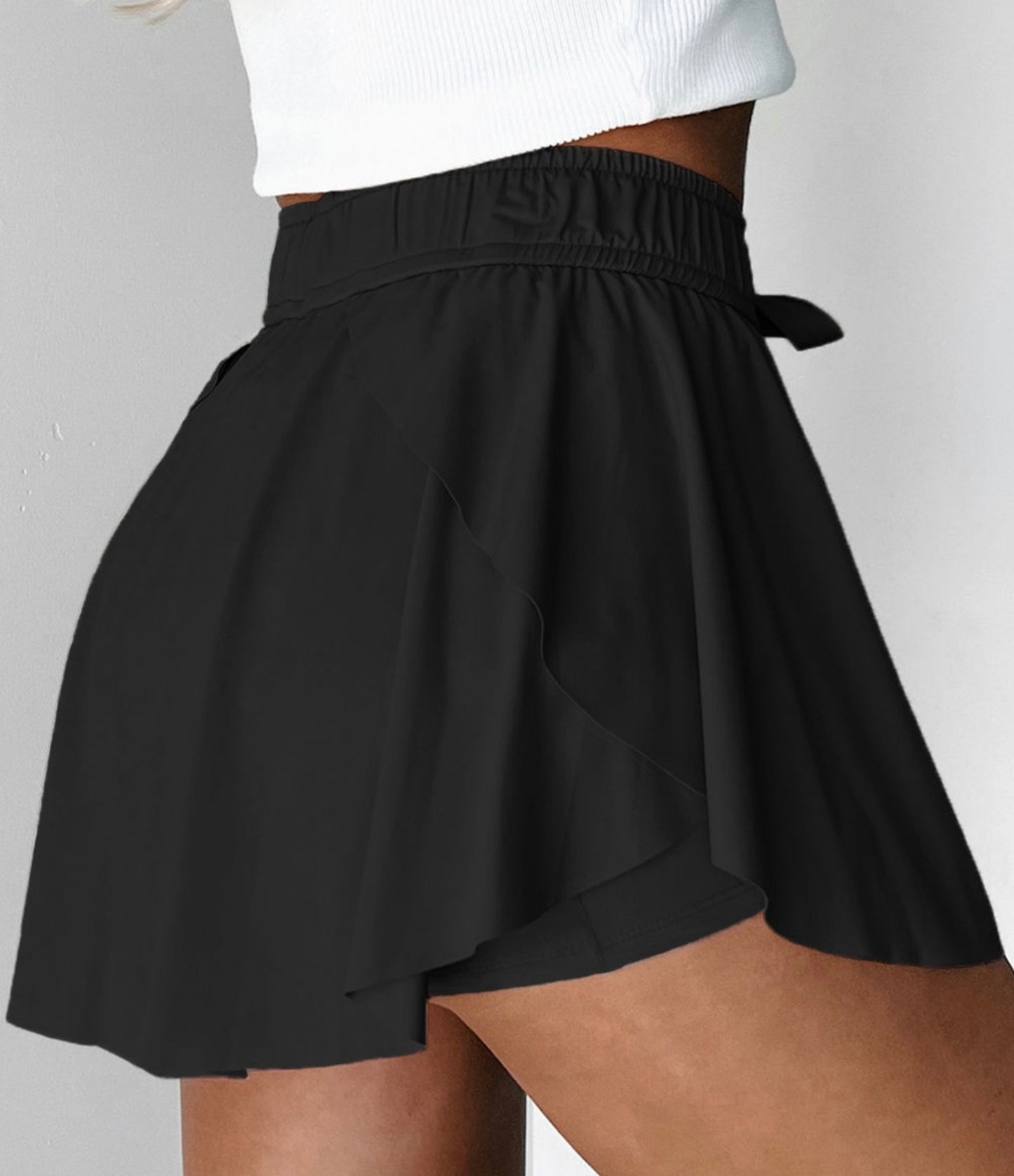 Tennis Skorts