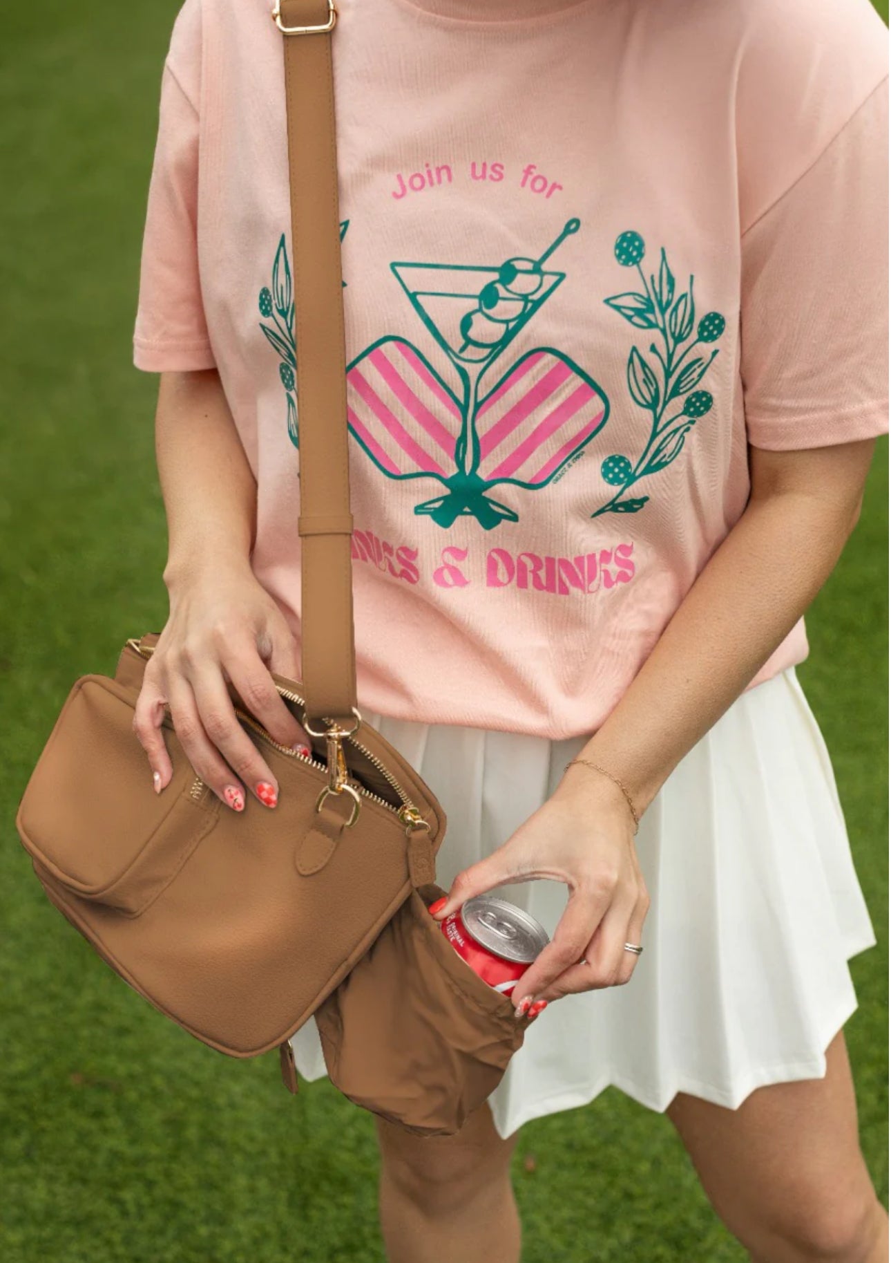 Versatile Purse