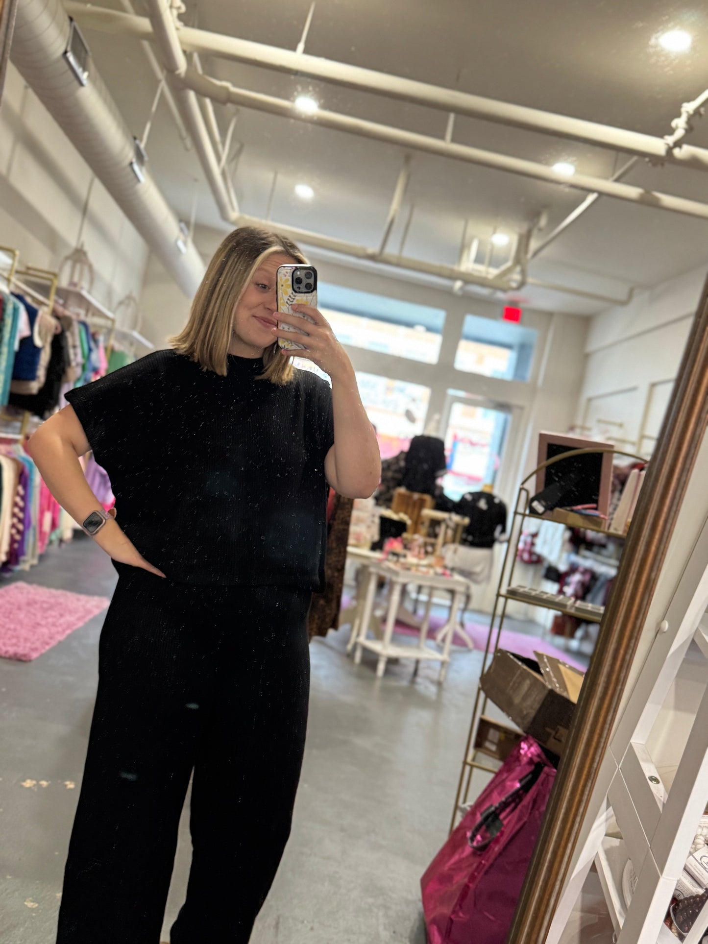 Fall 2 piece set