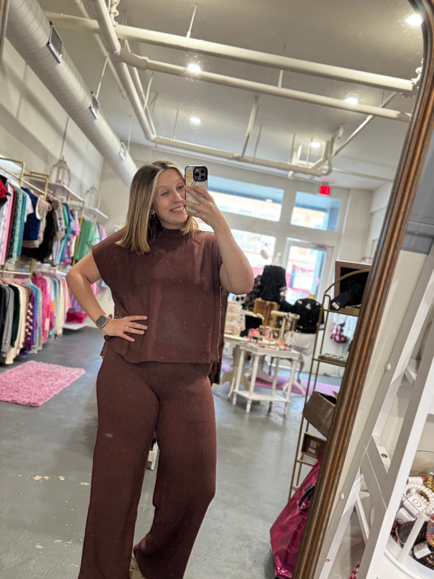 Fall 2 piece set