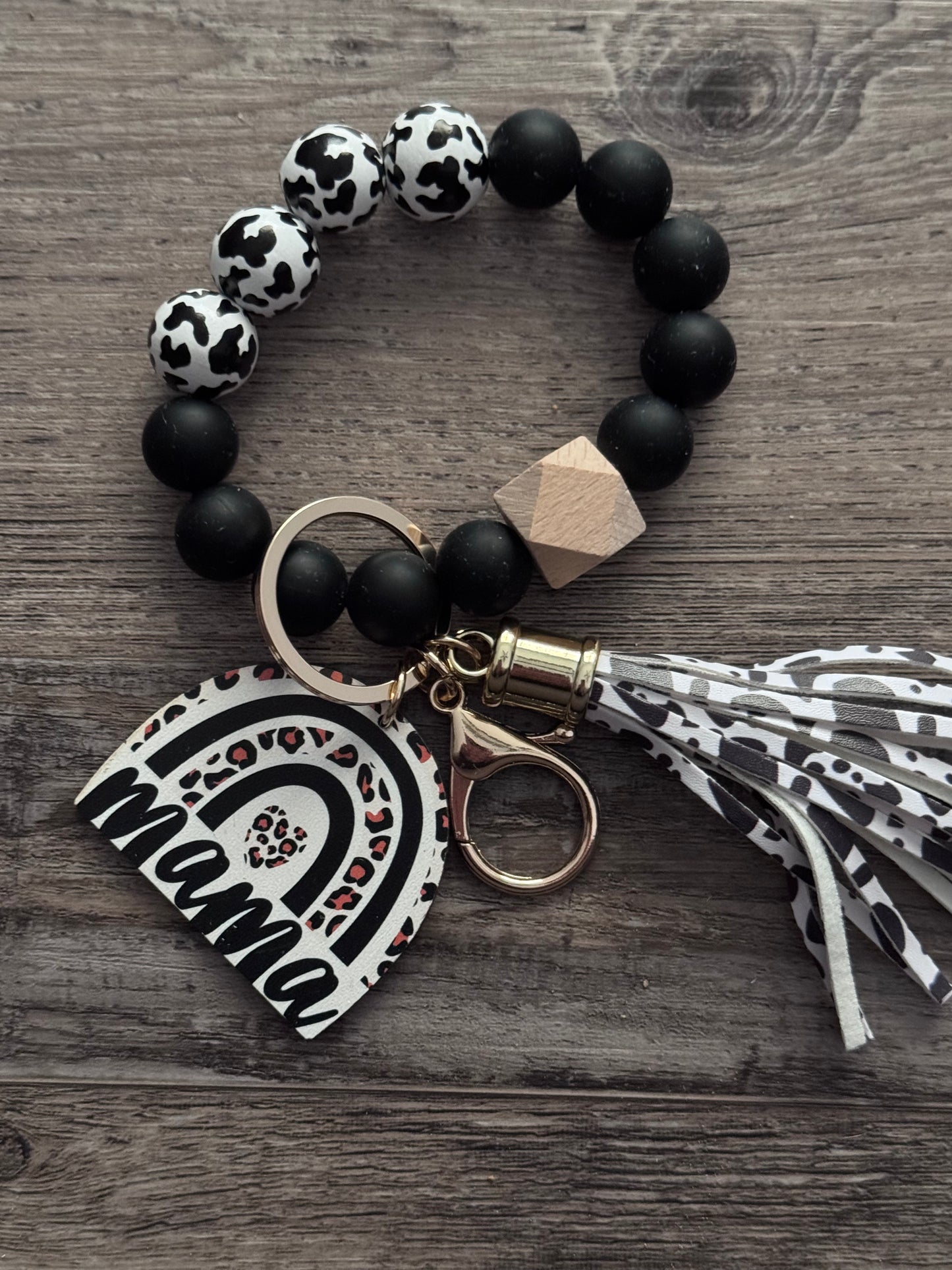 Mama Wristlet