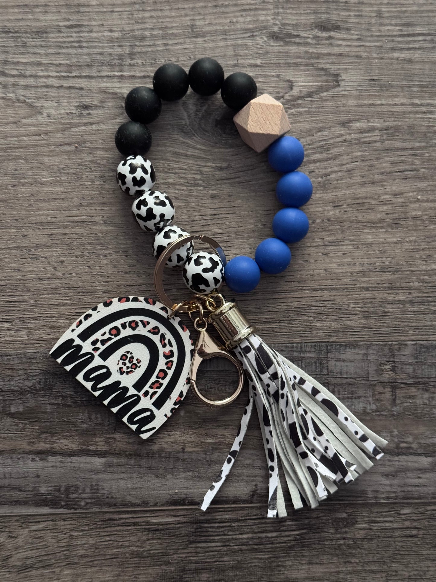 Mama Wristlet