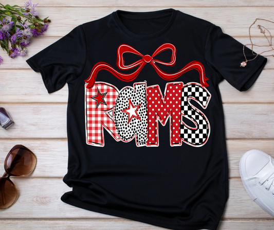 Rams Tshirt