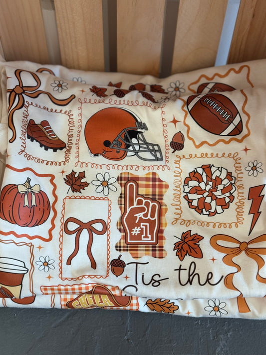 All things Fall Tshirt