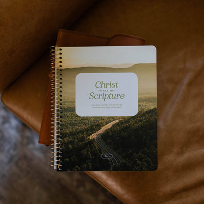 Christ in All of Scripture | Volume 4 |