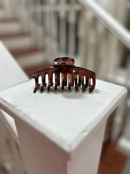 Large Claw clips