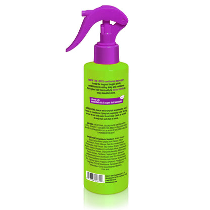 Green Apple Conditioning Detangler