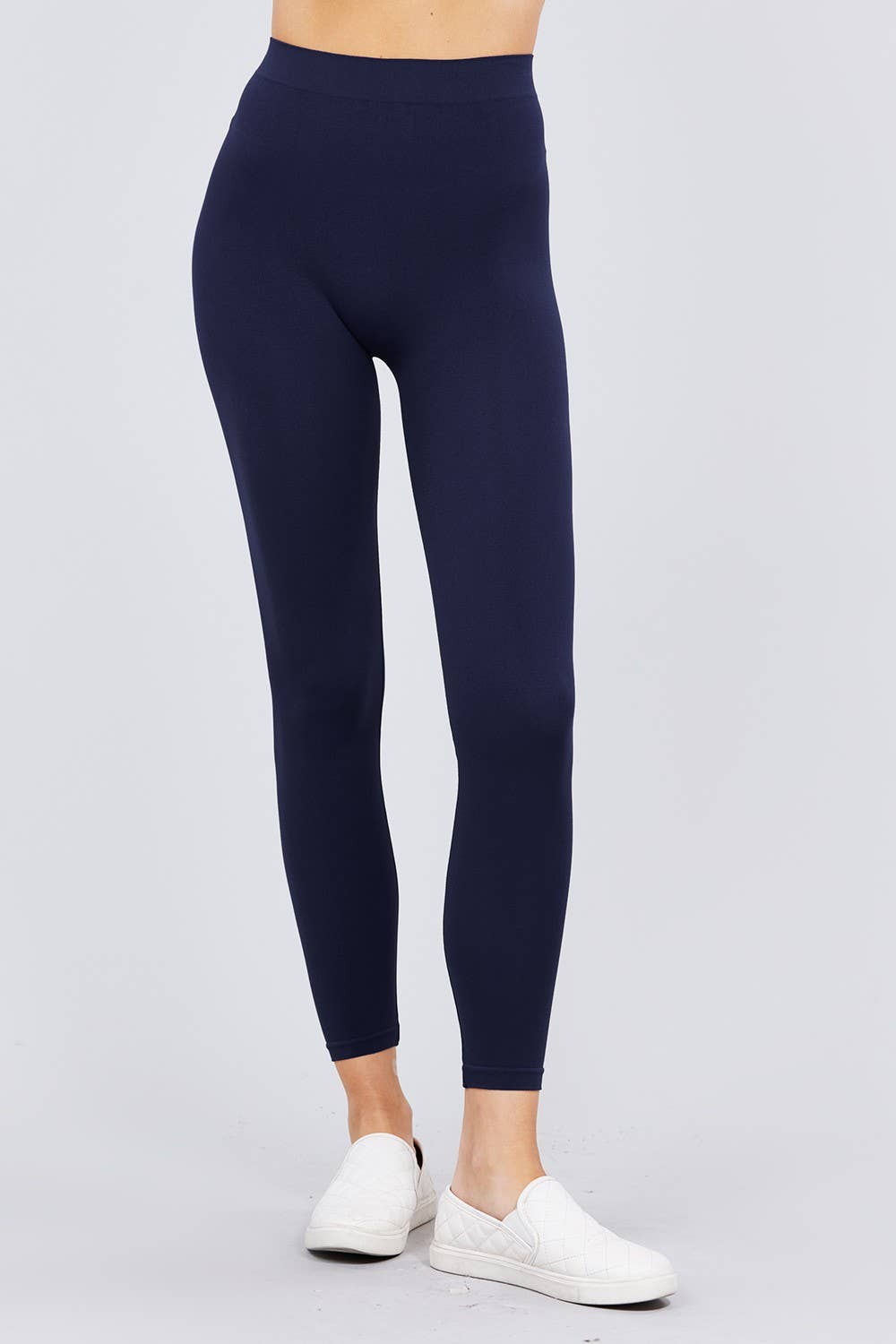 Seamless Ankle leggings Sweet Magnolia Boutique