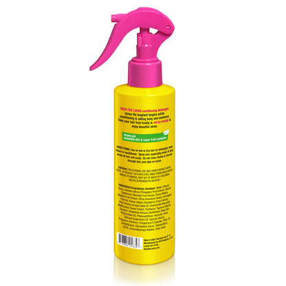 Pineapple Banana Conditioning Detangler