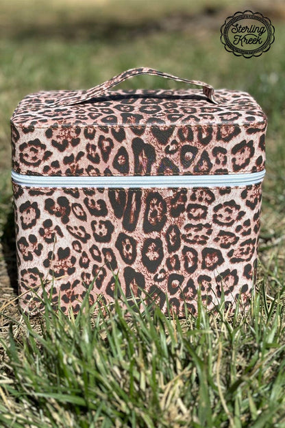 WILDLY WESTERN MAKEUP BOX Sweet Magnolia Boutique