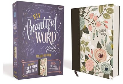 Beautiful Word Bible