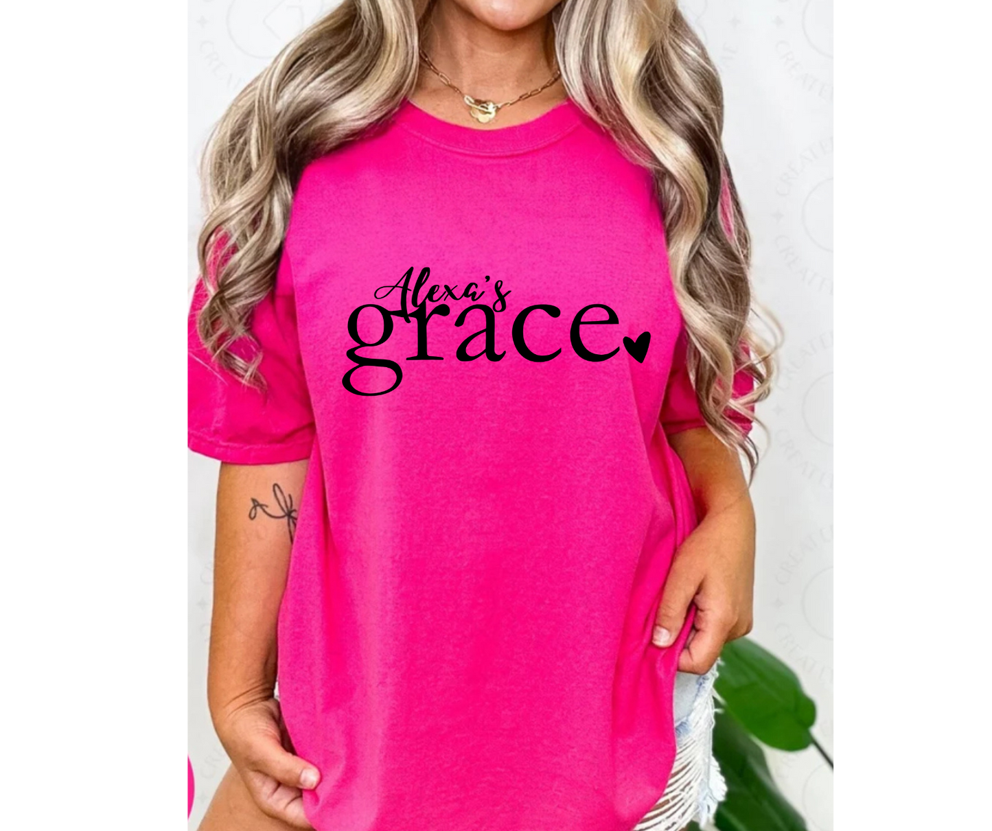 Alexa’sGrace #2