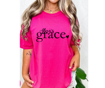 Alexa’sGrace #2