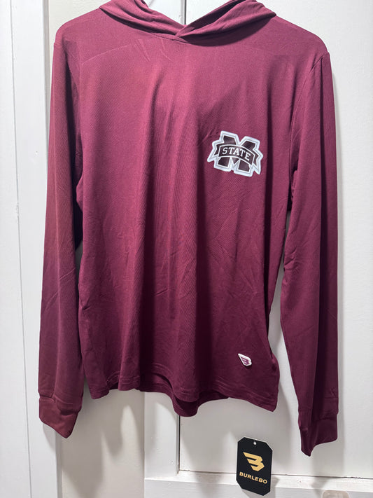 Youth State Burlebo Hoodie