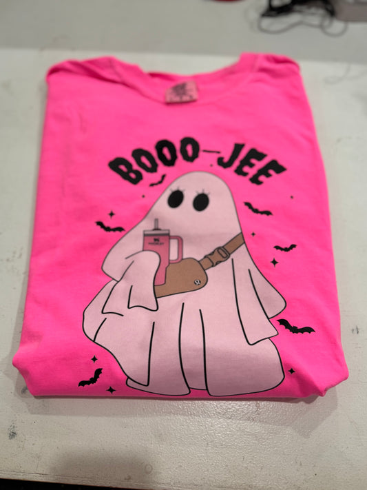Boo-Jee T-Shirt