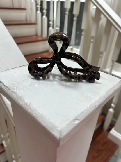 Bow Clip