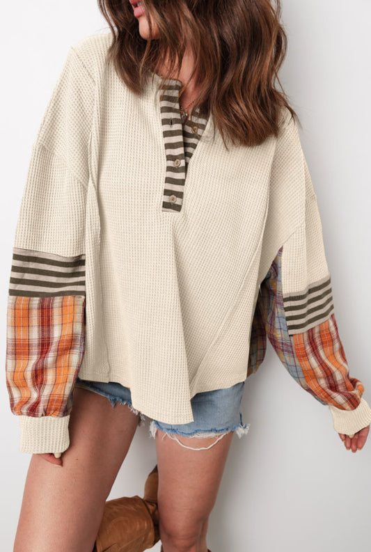 BOHO Long sleeve