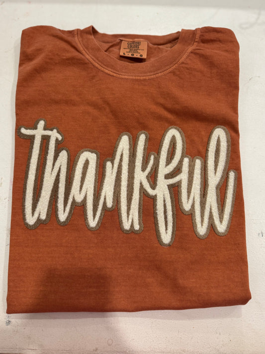 Thankful