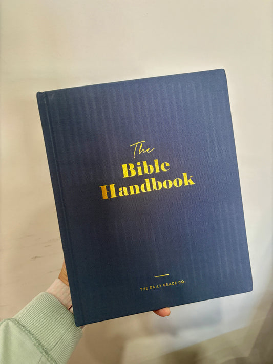 The Bible Handbook