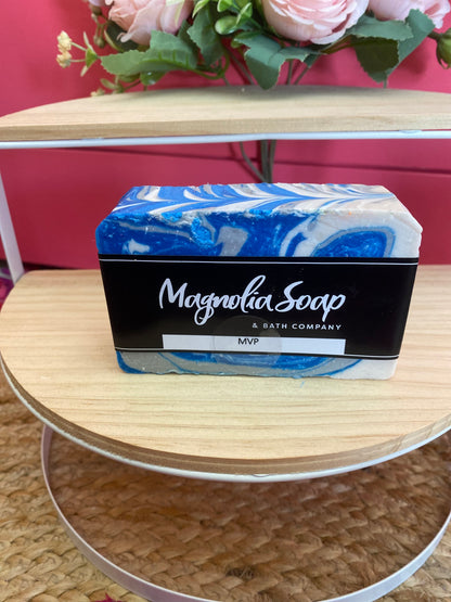 Magnolia Soap (Soap) Sweet Magnolia Boutique