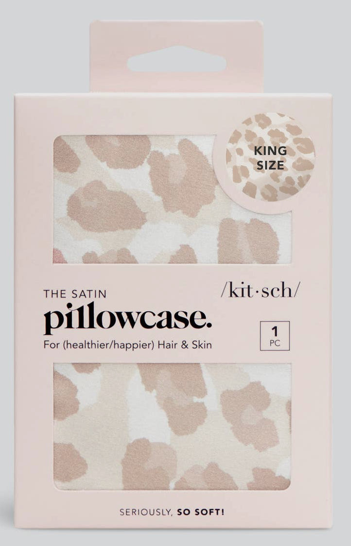 King Size Kit-sch pillowcase Sweet Magnolia Boutique