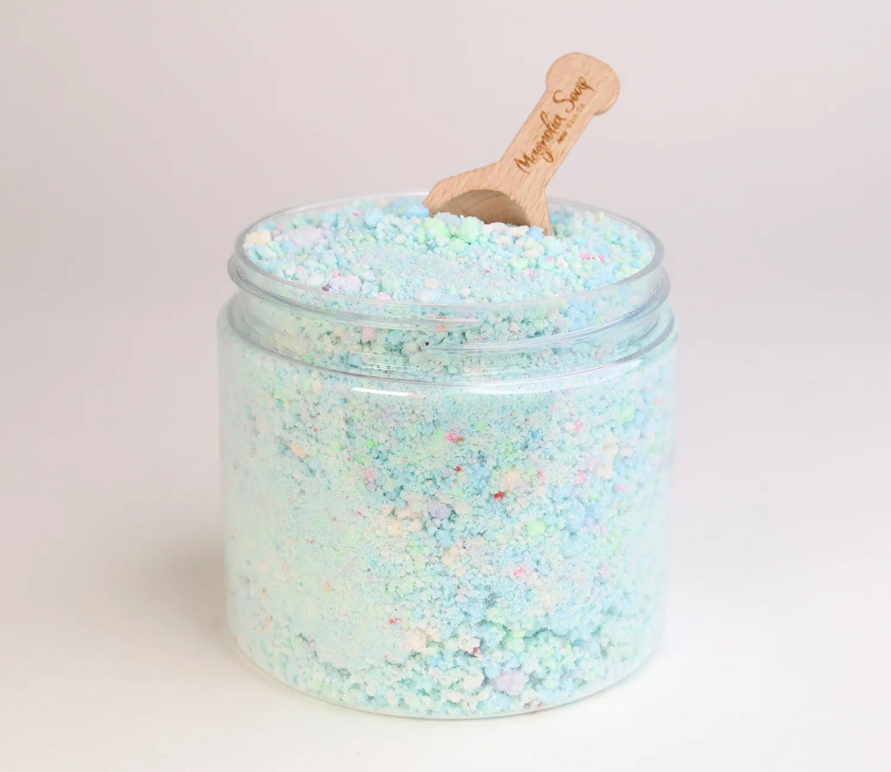 Fairy Dust Bath