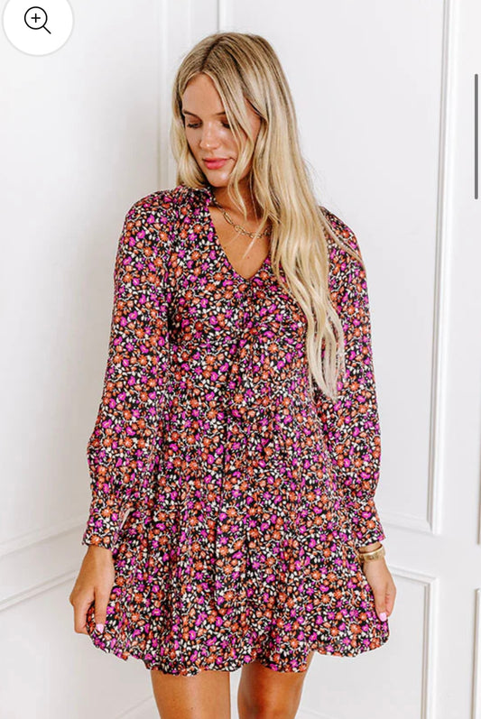 Date night Dress