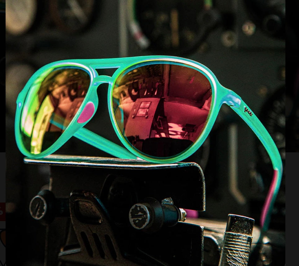 Goodr Sunglasses
