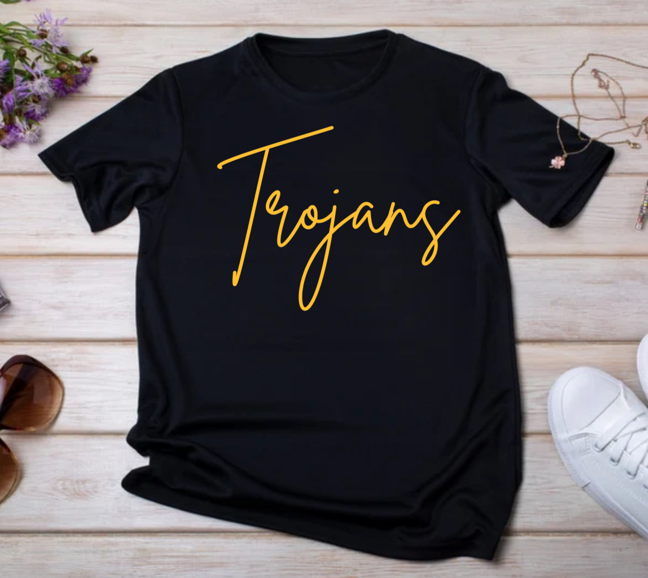 Trojans Sale Shirt