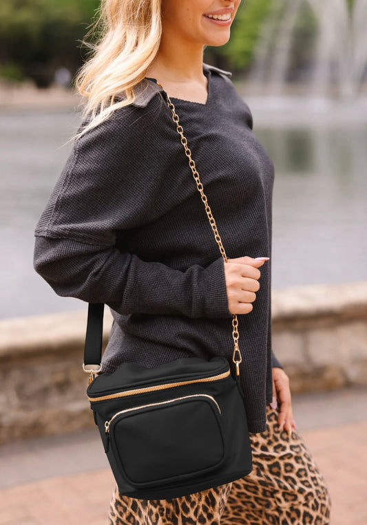 Versatile Purse