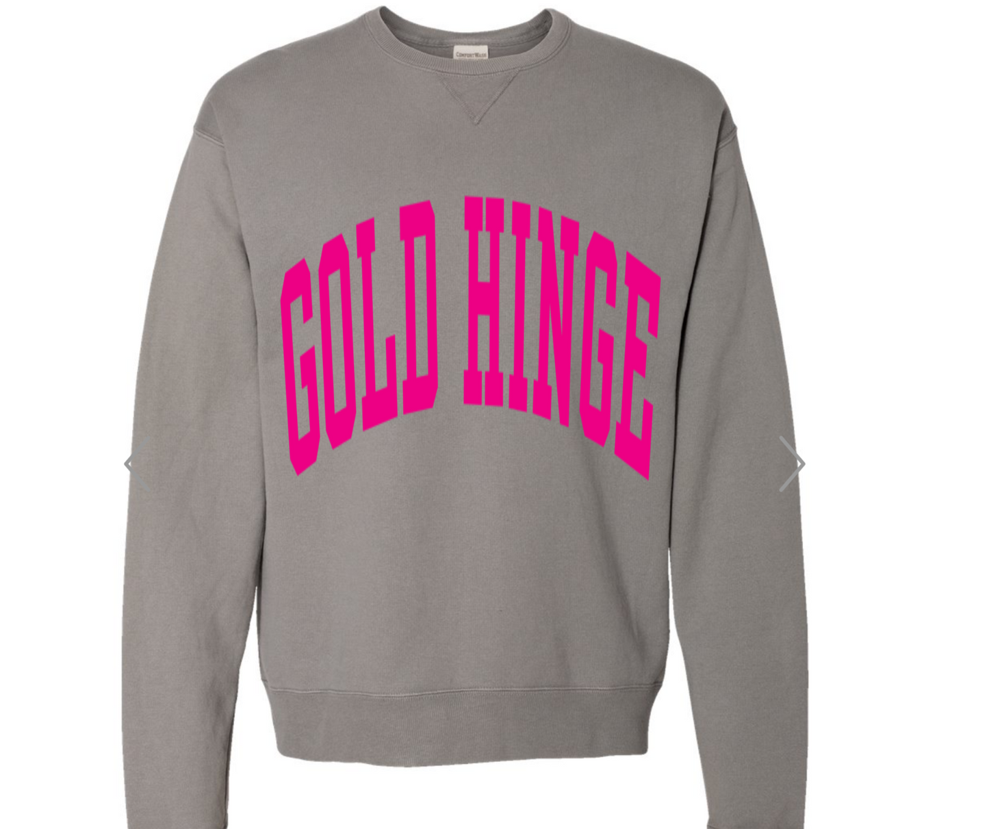 GH Sweatshirt