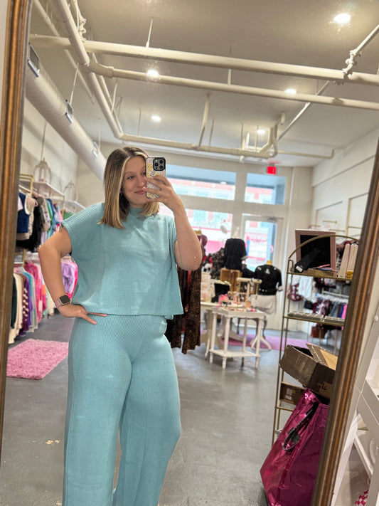 Fall 2 piece set