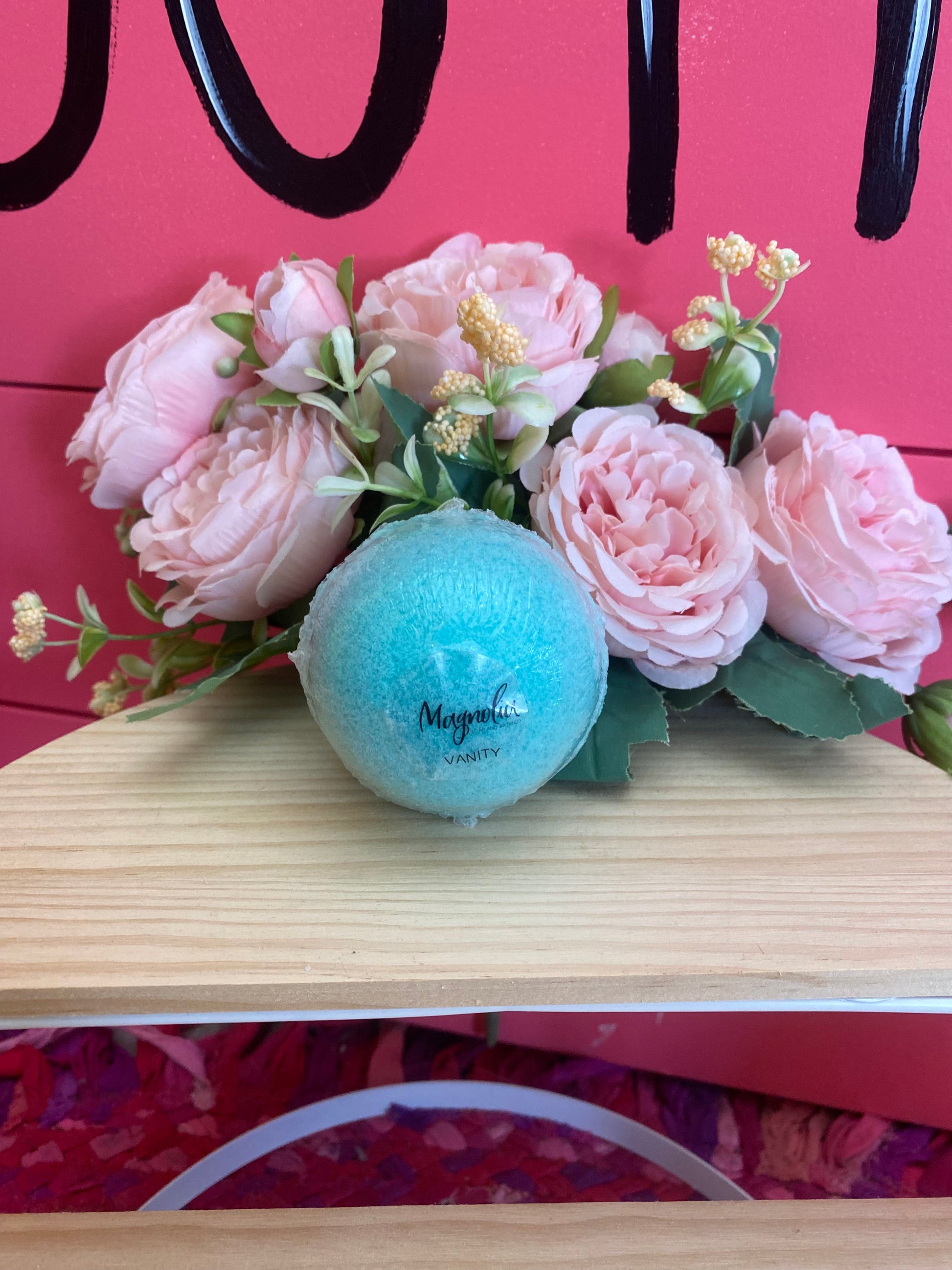 Magnolia Soap Bath Bombs Sweet Magnolia Boutique