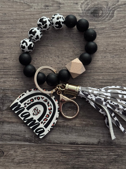Mama Wristlet