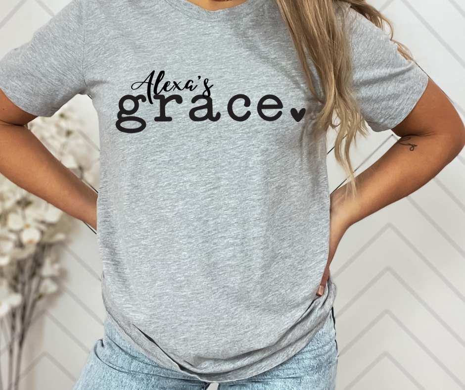 Alexa’sGrace #2