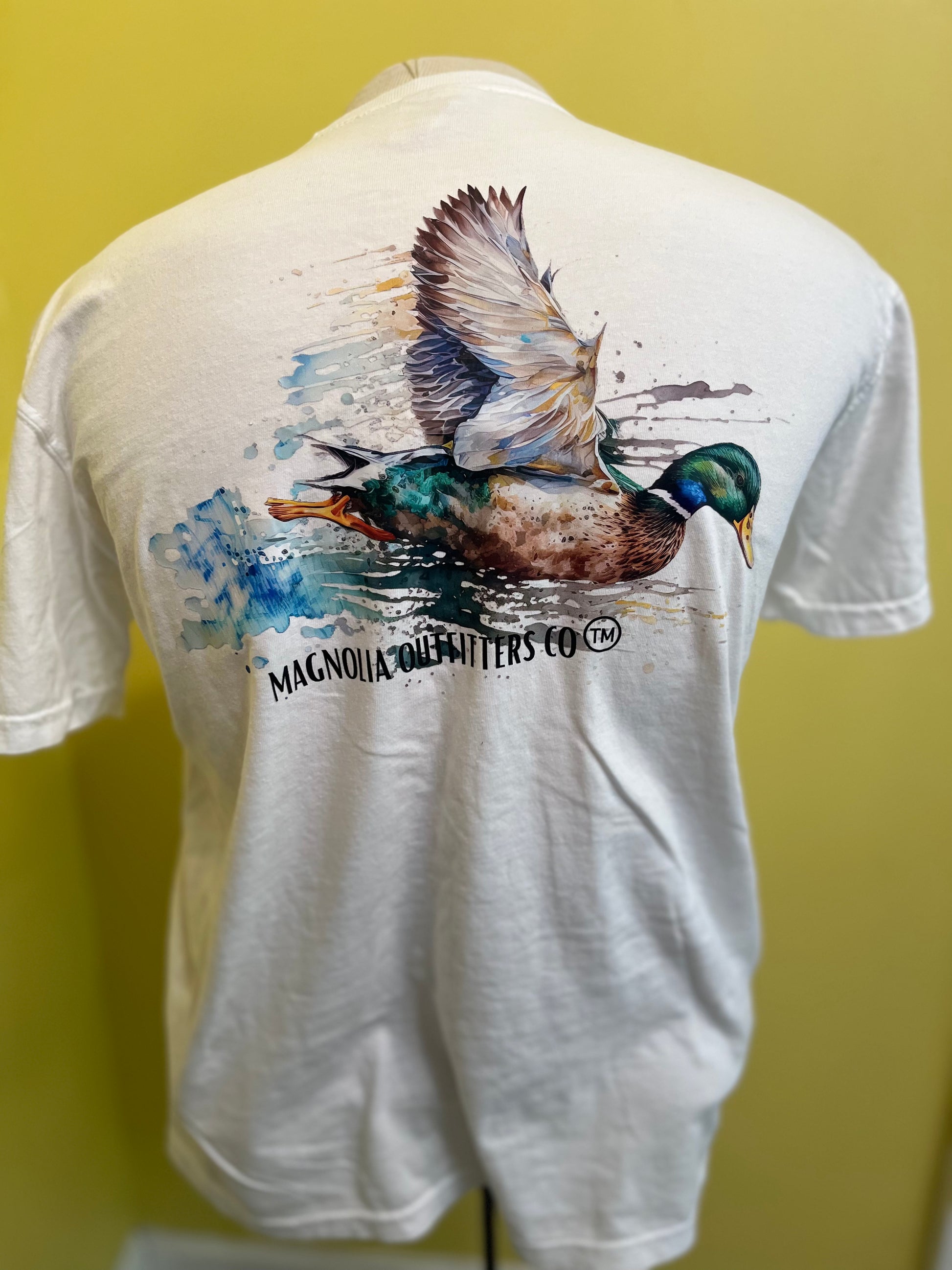 Water duck magnolia outfitters Sweet Magnolia Boutique