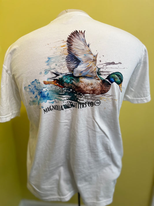 Water duck magnolia outfitters Sweet Magnolia Boutique