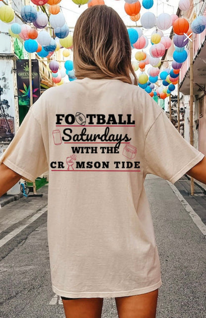 Saturdays with the Tide Sweet Magnolia Boutique