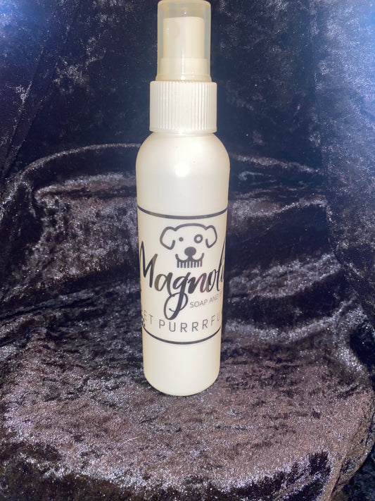 Magnolia Pet Spray Sweet Magnolia Boutique