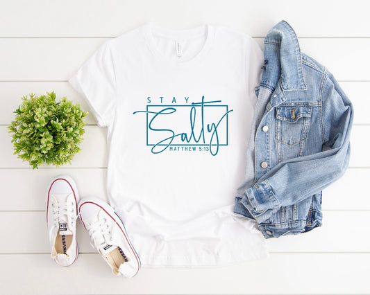 Stay Salty Sweet Magnolia Boutique